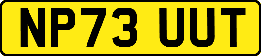 NP73UUT
