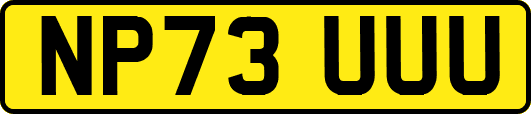 NP73UUU