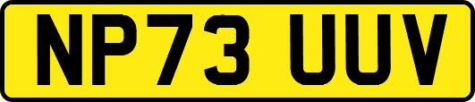 NP73UUV