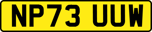 NP73UUW
