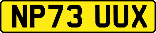 NP73UUX