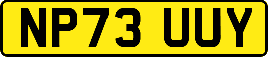 NP73UUY