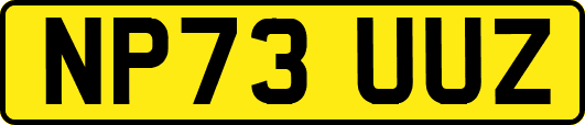 NP73UUZ