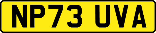 NP73UVA