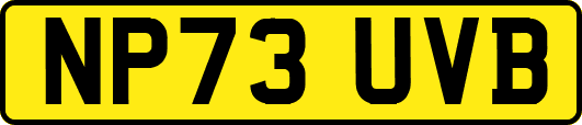 NP73UVB