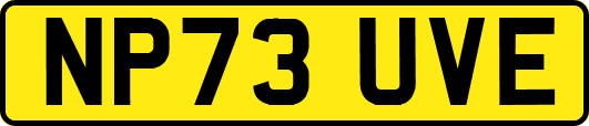 NP73UVE
