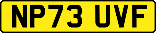 NP73UVF