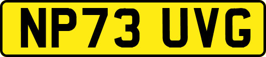 NP73UVG