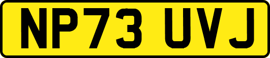 NP73UVJ
