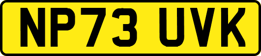 NP73UVK