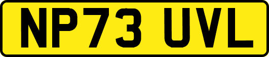 NP73UVL