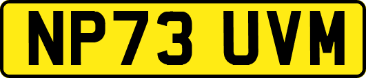 NP73UVM