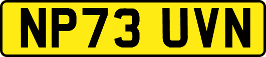 NP73UVN