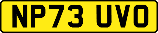 NP73UVO