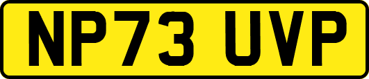 NP73UVP