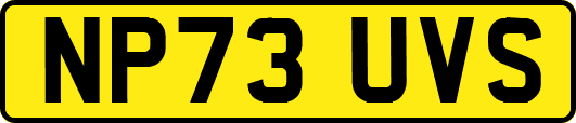 NP73UVS
