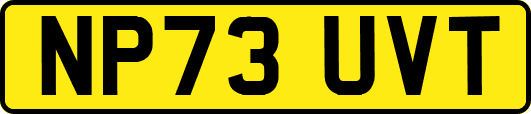 NP73UVT