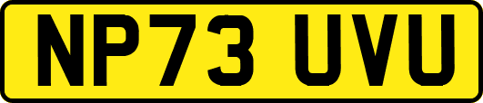 NP73UVU