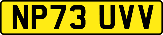 NP73UVV