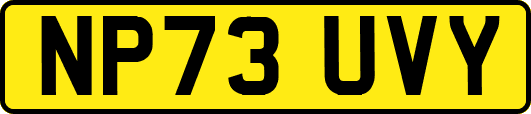 NP73UVY