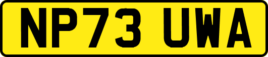 NP73UWA