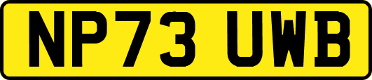 NP73UWB