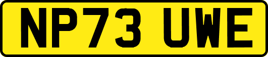 NP73UWE
