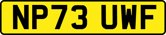 NP73UWF