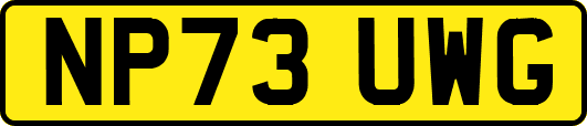 NP73UWG