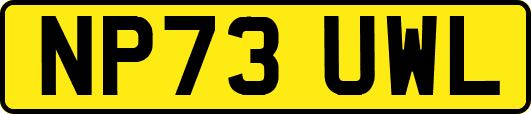 NP73UWL