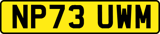 NP73UWM