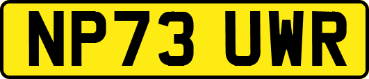 NP73UWR