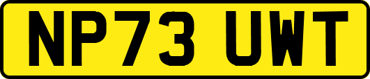 NP73UWT