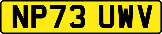 NP73UWV