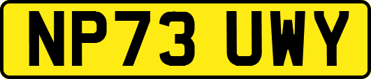 NP73UWY