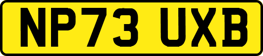 NP73UXB