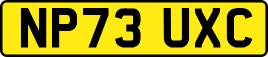 NP73UXC