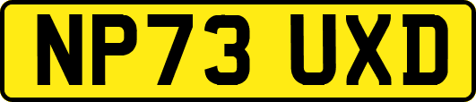 NP73UXD