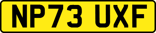 NP73UXF
