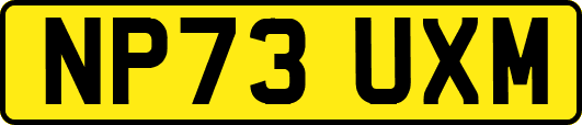 NP73UXM