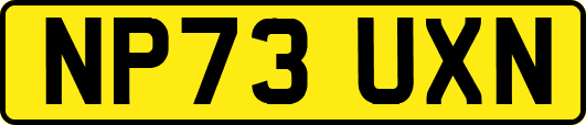 NP73UXN