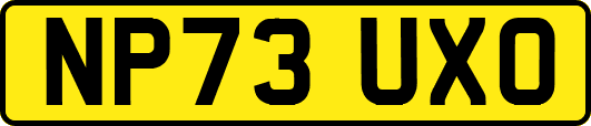 NP73UXO