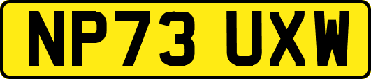 NP73UXW
