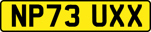 NP73UXX