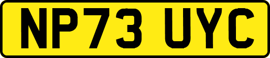 NP73UYC