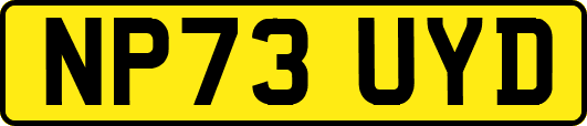 NP73UYD