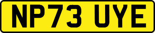 NP73UYE