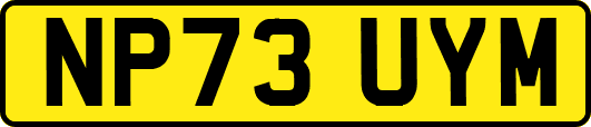 NP73UYM
