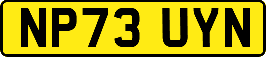 NP73UYN