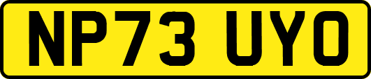 NP73UYO